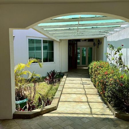 CASA con alberca, súper ubicación. Puerto de Veracruz Exterior foto