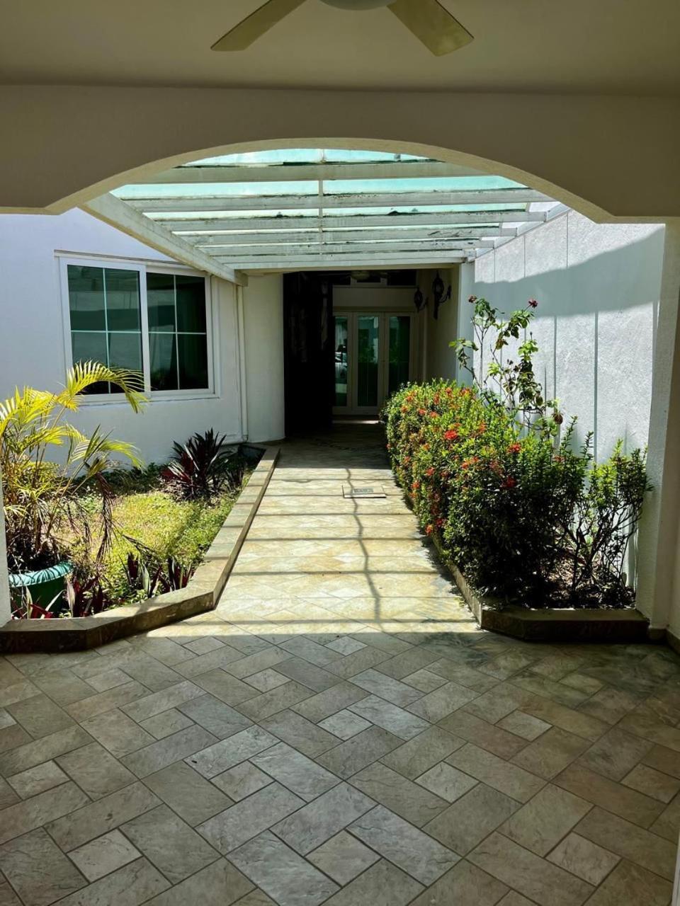 CASA con alberca, súper ubicación. Puerto de Veracruz Exterior foto