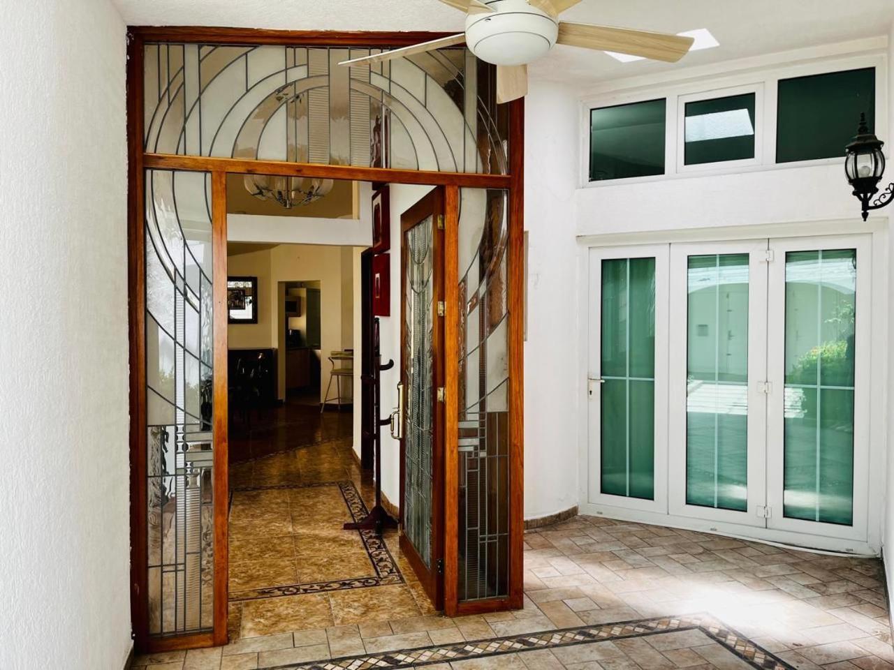CASA con alberca, súper ubicación. Puerto de Veracruz Exterior foto