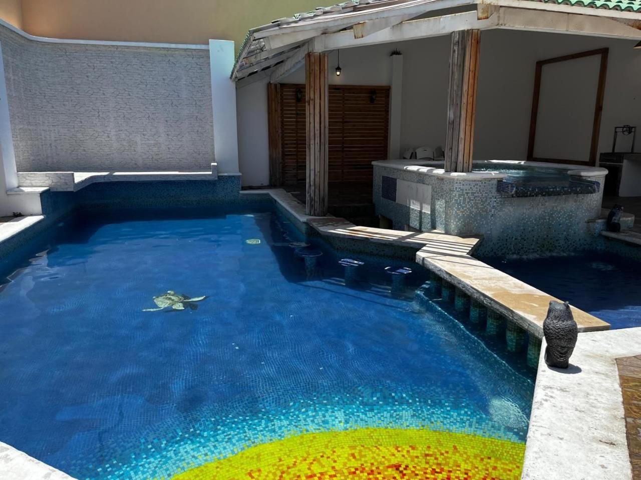 CASA con alberca, súper ubicación. Puerto de Veracruz Exterior foto